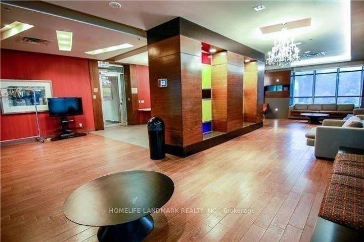 Photo 2 at 2107 - 70 town centre Circuit, Bendale, Toronto