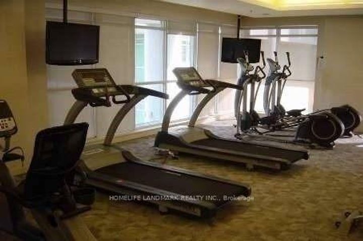 Photo 5 at 2107 - 70 town centre Circuit, Bendale, Toronto