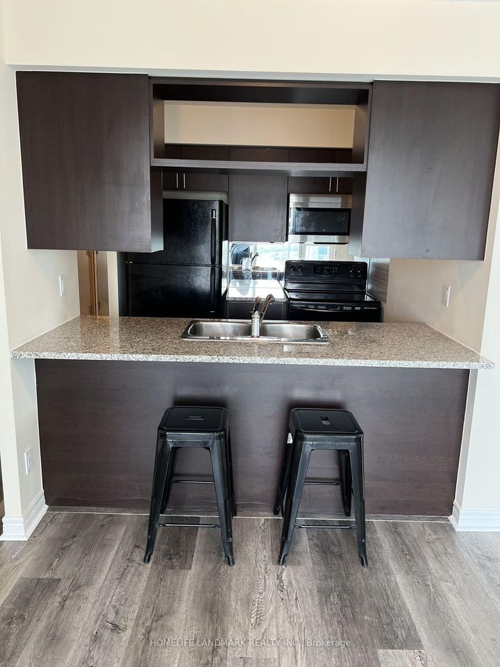 Photo 10 at 2107 - 70 town centre Circuit, Bendale, Toronto