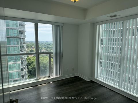 Photo 7 at 2107 - 70 town centre Circuit, Bendale, Toronto