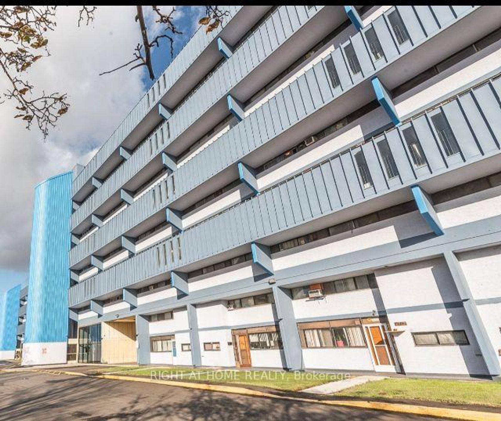 623 - 4673 Jane Street, Black Creek, Toronto 