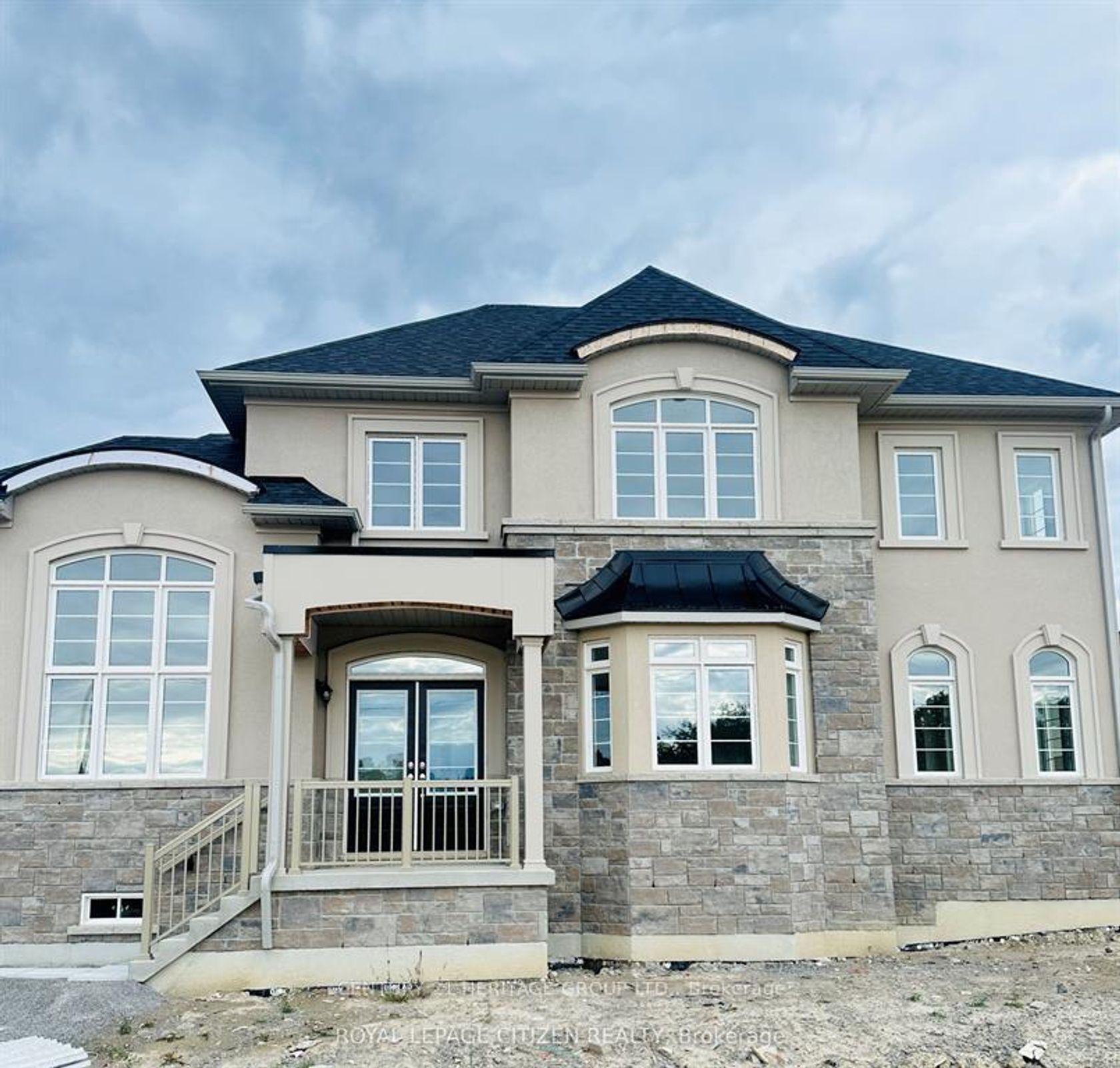 1 Wayne Allison Drive, Sutton & Jackson