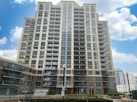 Photo 0 at #1808 - 1 Michael Power Place, City Centre West, Toronto