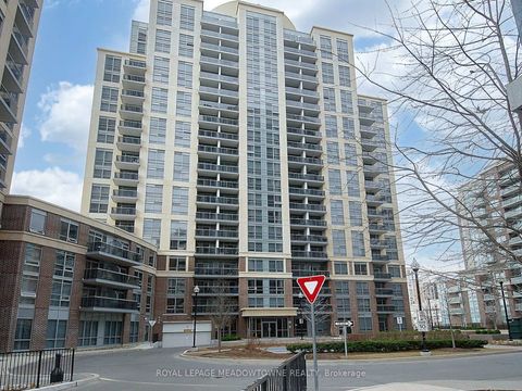 Photo 3 at #1808 - 1 Michael Power Place, City Centre West, Toronto