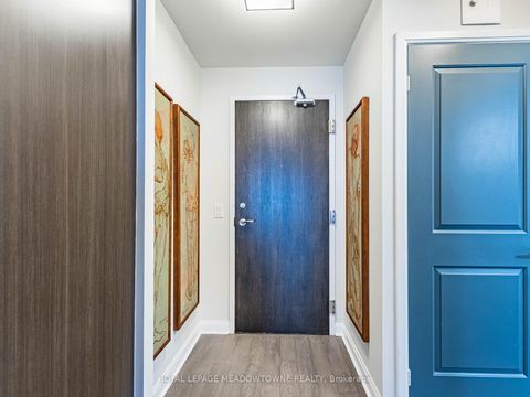 Photo 5 at #1808 - 1 Michael Power Place, City Centre West, Toronto