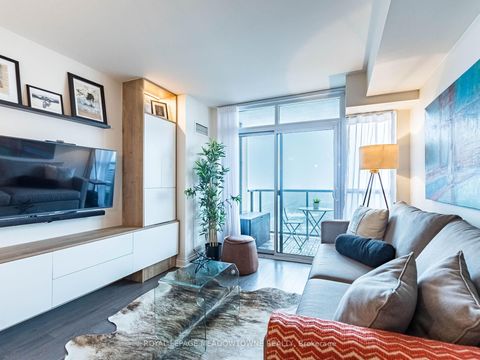 Photo 13 at #1808 - 1 Michael Power Place, City Centre West, Toronto