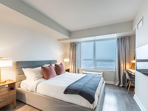 Photo 16 at #1808 - 1 Michael Power Place, City Centre West, Toronto