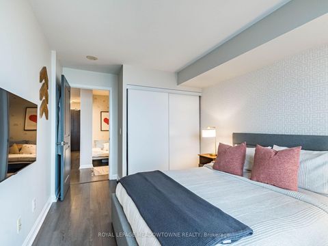 Photo 19 at #1808 - 1 Michael Power Place, City Centre West, Toronto