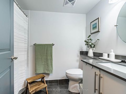 Photo 20 at #1808 - 1 Michael Power Place, City Centre West, Toronto