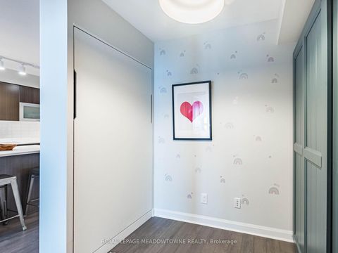 Photo 25 at #1808 - 1 Michael Power Place, City Centre West, Toronto