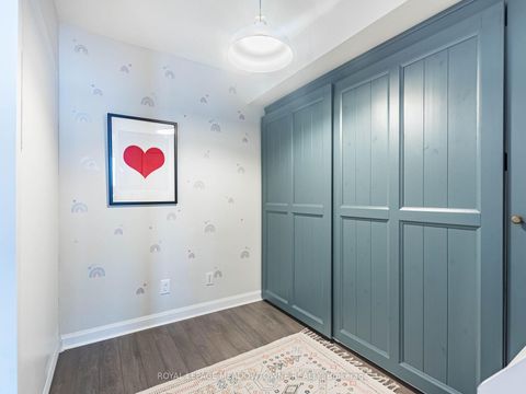 Photo 26 at #1808 - 1 Michael Power Place, City Centre West, Toronto