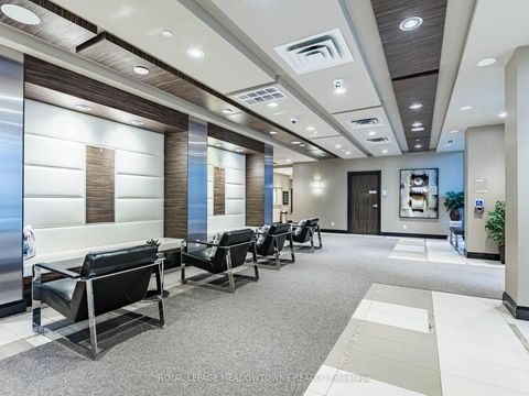 Photo 31 at #1808 - 1 Michael Power Place, City Centre West, Toronto