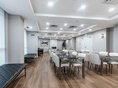 Photo 32 at #1808 - 1 Michael Power Place, City Centre West, Toronto