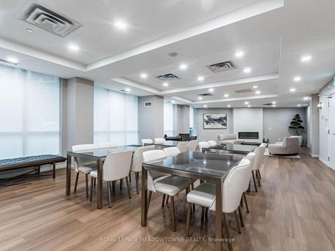 Photo 33 at #1808 - 1 Michael Power Place, City Centre West, Toronto