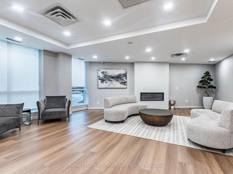 Photo 34 at #1808 - 1 Michael Power Place, City Centre West, Toronto