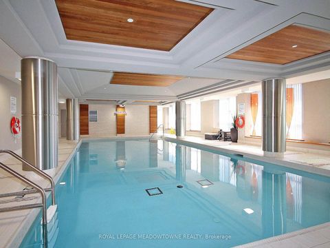 Photo 35 at #1808 - 1 Michael Power Place, City Centre West, Toronto