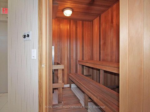 Photo 36 at #1808 - 1 Michael Power Place, City Centre West, Toronto