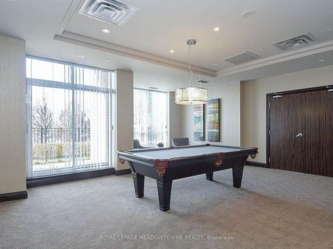 Photo 38 at #1808 - 1 Michael Power Place, City Centre West, Toronto