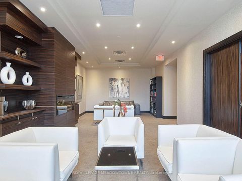 Photo 39 at #1808 - 1 Michael Power Place, City Centre West, Toronto