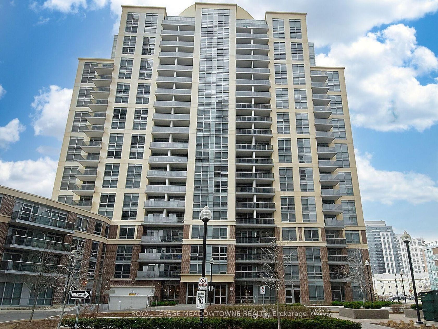 #1808 - 1 Michael Power Place, City Centre West, Toronto by Loree Meneguzzi Real Estate #1808 - 1 Michael Power Place, City Centre West, Toronto