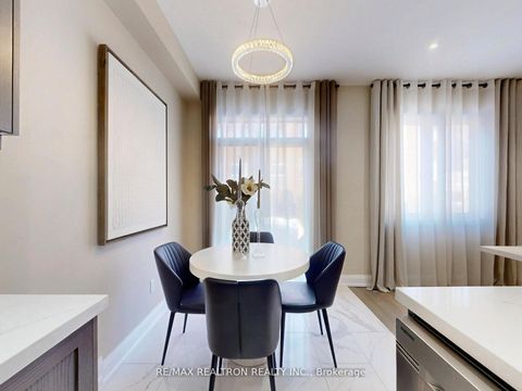 Photo 8 at 18 London Pride Drive, Jefferson, Richmond Hill