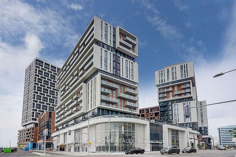 Photo 0 at 930 - 8119 Birchmount Road, Unionville, Markham