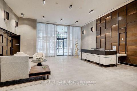 Photo 2 at 930 - 8119 Birchmount Road, Unionville, Markham