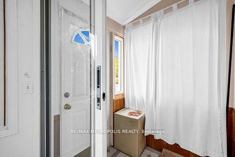 Photo 2 at 97 N Woodrow Boulevard, Birchmount, Toronto