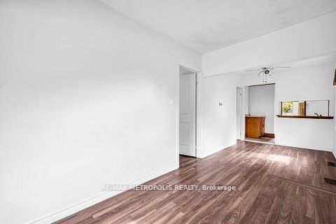 Photo 6 at 97 N Woodrow Boulevard, Birchmount, Toronto