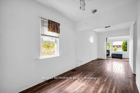Photo 7 at 97 N Woodrow Boulevard, Birchmount, Toronto