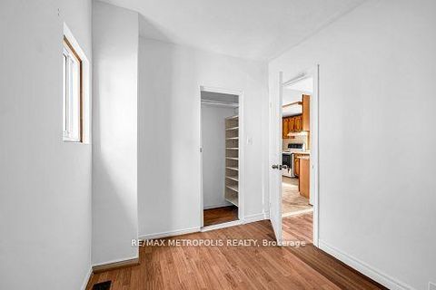 Photo 11 at 97 N Woodrow Boulevard, Birchmount, Toronto