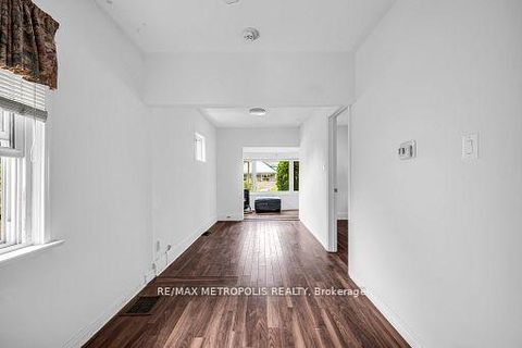 Photo 12 at 97 N Woodrow Boulevard, Birchmount, Toronto