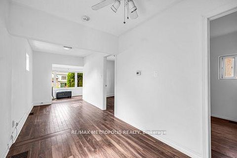Photo 13 at 97 N Woodrow Boulevard, Birchmount, Toronto