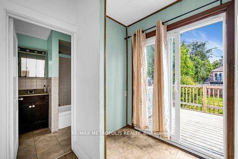 Photo 18 at 97 N Woodrow Boulevard, Birchmount, Toronto
