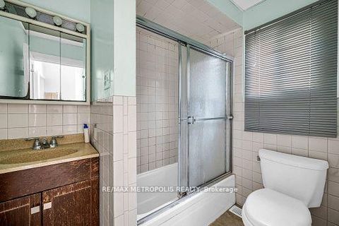 Photo 21 at 97 N Woodrow Boulevard, Birchmount, Toronto