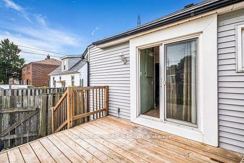 Photo 23 at 97 N Woodrow Boulevard, Birchmount, Toronto