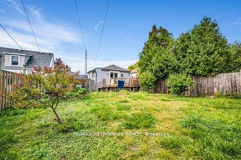 Photo 28 at 97 N Woodrow Boulevard, Birchmount, Toronto