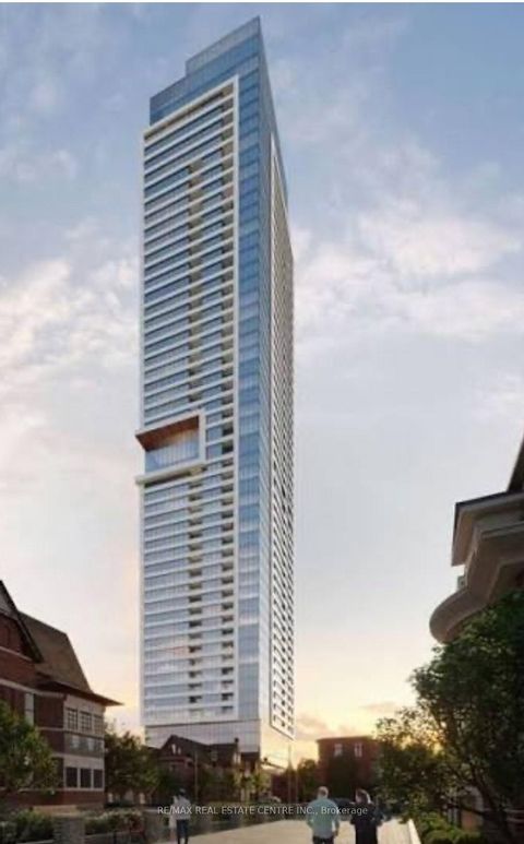 Photo 0 at 603 Sherbourne Street East Street, North St. James Town, Toronto