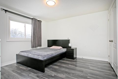 Photo 11 at 170 John Tabor Trail, Malvern, Toronto