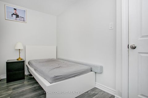 Photo 17 at 170 John Tabor Trail, Malvern, Toronto
