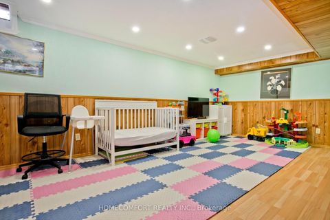 Photo 20 at 170 John Tabor Trail, Malvern, Toronto