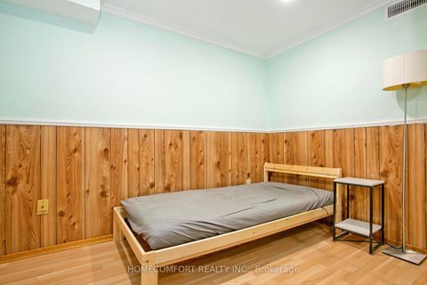 Photo 21 at 170 John Tabor Trail, Malvern, Toronto