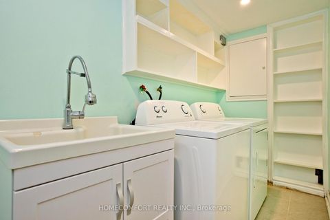 Photo 22 at 170 John Tabor Trail, Malvern, Toronto