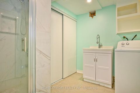 Photo 23 at 170 John Tabor Trail, Malvern, Toronto