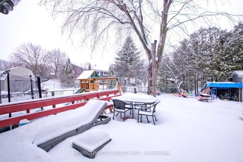 Photo 27 at 170 John Tabor Trail, Malvern, Toronto