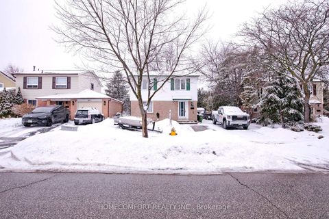 Photo 28 at 170 John Tabor Trail, Malvern, Toronto