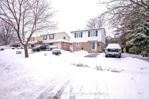 Photo 30 at 170 John Tabor Trail, Malvern, Toronto