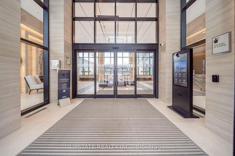 Photo 2 at 1006 - 10 Eva Road, Etobicoke West Mall, Toronto