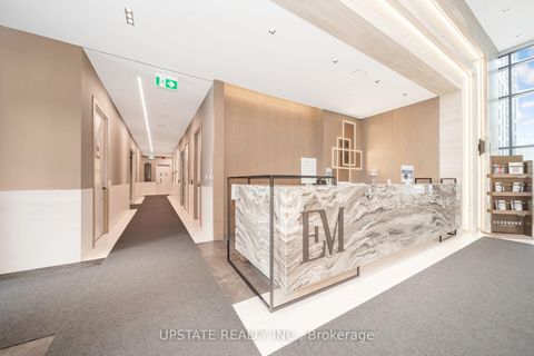 Photo 3 at 1006 - 10 Eva Road, Etobicoke West Mall, Toronto