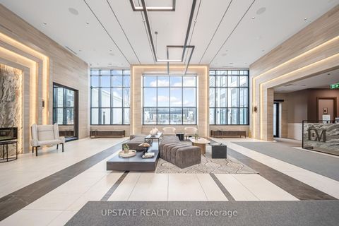 Photo 5 at 1006 - 10 Eva Road, Etobicoke West Mall, Toronto